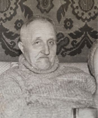 Митрофанов Николай Александрович