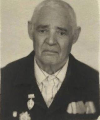 Маликов Талиб Габдуллович