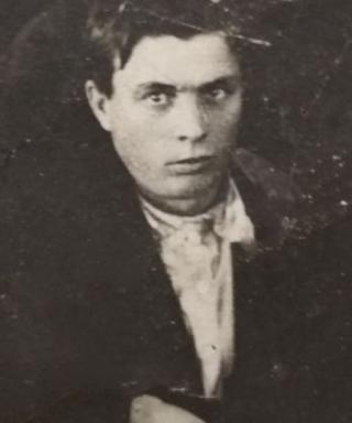 Маркин Петр