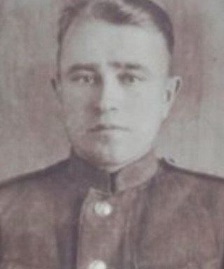 Гуркин Семен Степанович