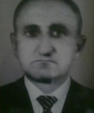 Мартиросян Мамре Григорьевич