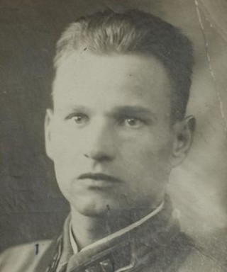 Шульгин яков Никифорович