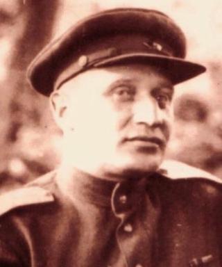 Филиппов Петр Михайлович