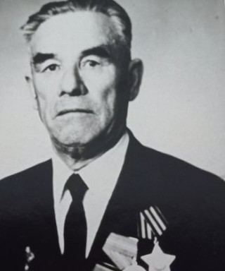 Емелов Никандр Митрофанович