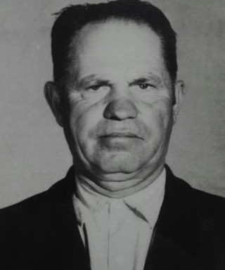 Божко Мифодий Николаевич