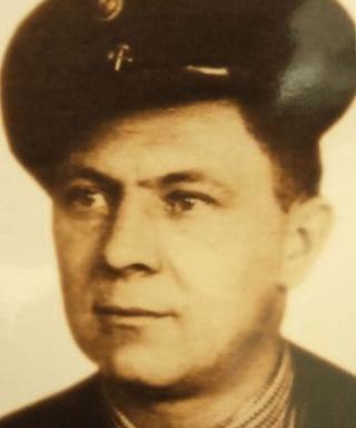 Беляев Александр Петрович