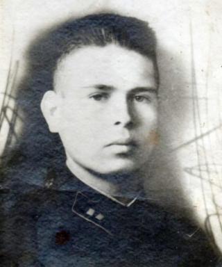 Груздев Вениамин Александрович