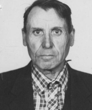 Конюхов Михаил Михайлович
