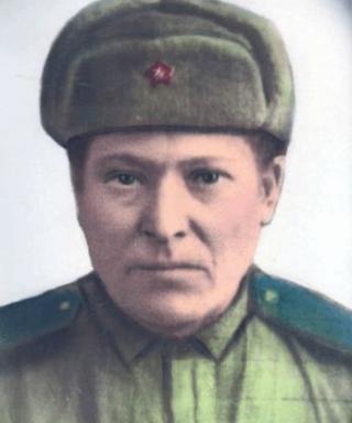Сарапулов Михаил Николаевич
