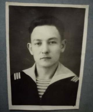 Мясников Сергей Сергеевич