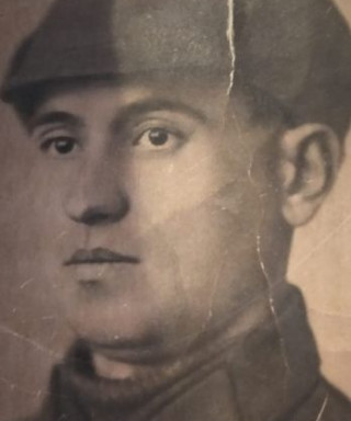 Зуев Василий Григорьевич