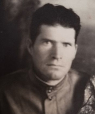 Кабалин Андрей Родионович