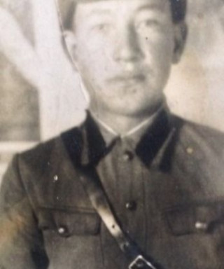 Выймов Яков Макарович