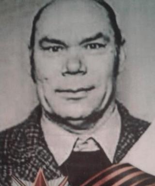 Бурлаков Дмитрий Акимович