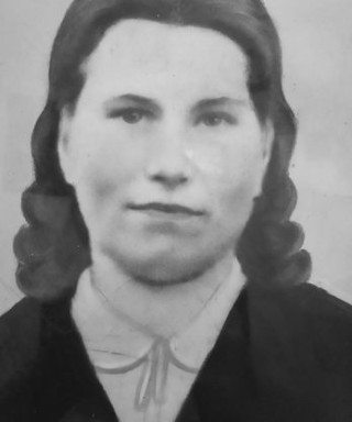 Корсакова Ирина Михайловна