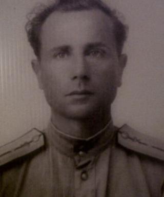 Бартулев Иван Митрофанович