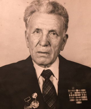 Богун Яков Филиппович