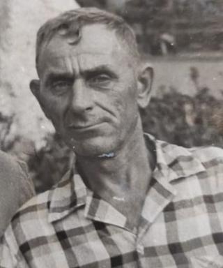 Харламов Андрей Фёдорович
