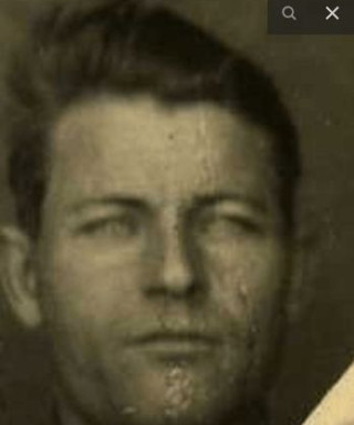 Поликарпов Фёдор Григорьевич