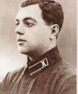 Сацердотов Евгений Евгеньевич