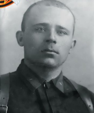 Борчихин Василий Андреевич