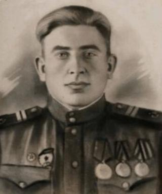 Андреев Иван Федорович
