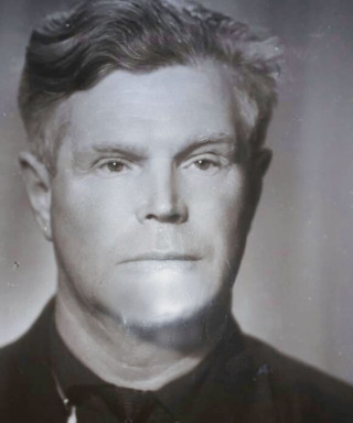 Ефимочкин Сергей Егорович