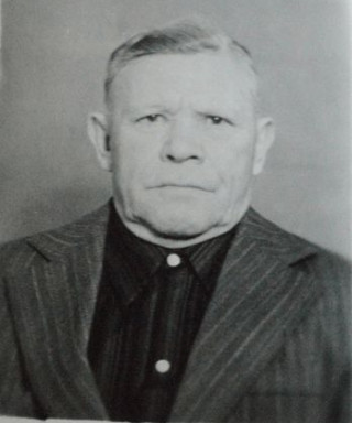 Чагин Александр Викторович