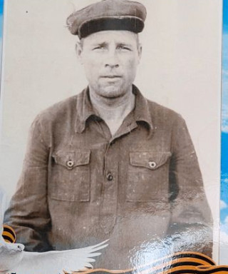 Хайдаров Александр Каримович