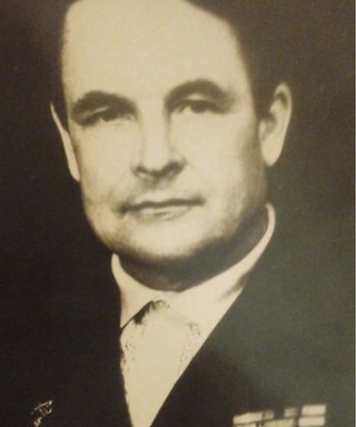 Дюбов Василий Екимович