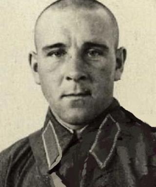Веденов Дмитрий Андреевич
