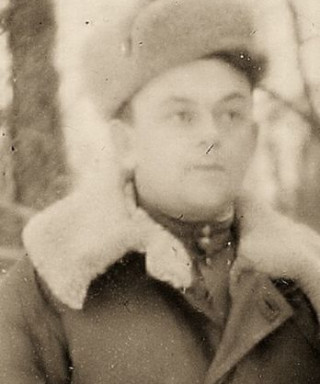 Быстрицкий Александр Григорьевич