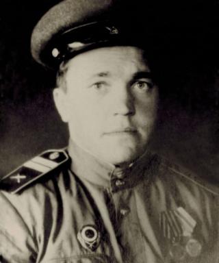 Чубуков Борис Иванович