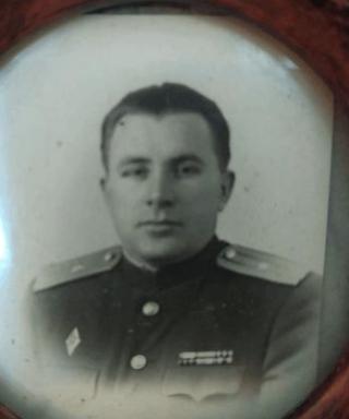 Самарский Геннадий Васильевич