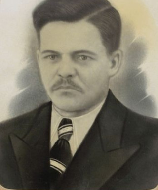 Первов Александр Михайлович