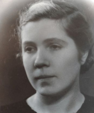 Шульчина Вера Васильевна