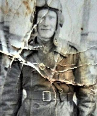 Черников Григорий Фёдорович