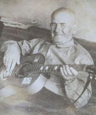 Тарасюк Арсений Кириллович