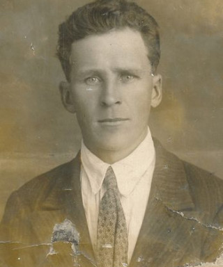 Колупаев Михаил Дмитриевич