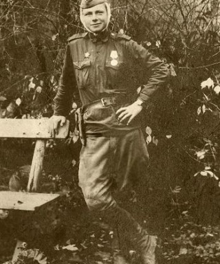 Перевертайло Николай Николаевич