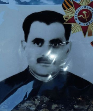 Ибрагимов Мадат Али оглы