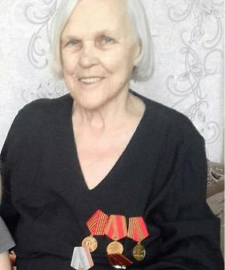 Иванова Надежда Васильевна