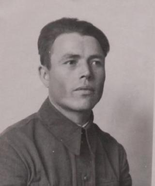 Зубов Михаил Иванович