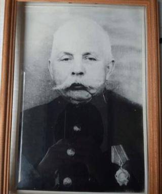 Кравченко Алексей Степанович