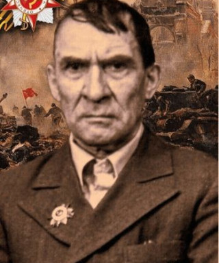 Хайрудинов Шарифьян Абдуллинович