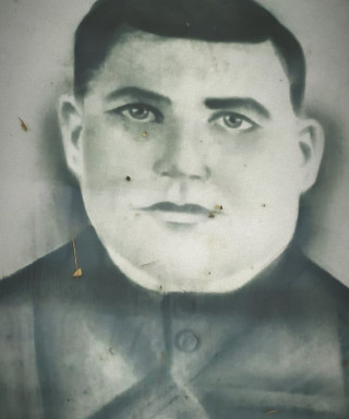 Мирошников Борис Афанасьевич