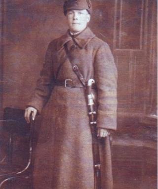 Лучин Александр Степанович