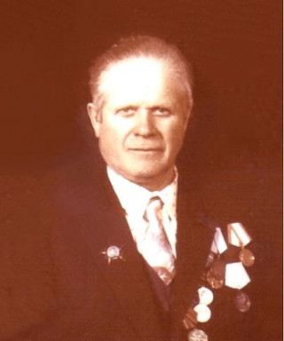 Кочерга Иван Епифанович