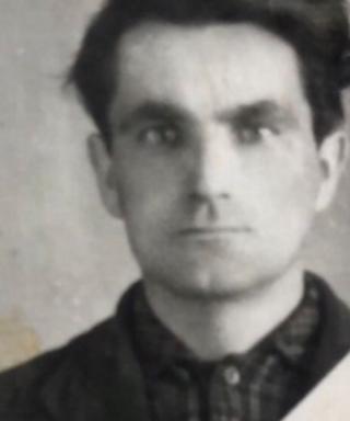 Коптев Павел Егорович