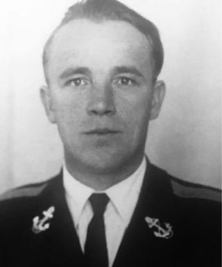 Лобанов Николай Иванович